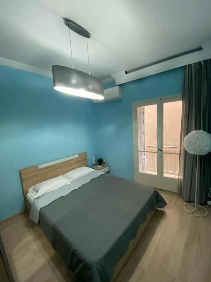 Apartament Galerius Palace Saloniki